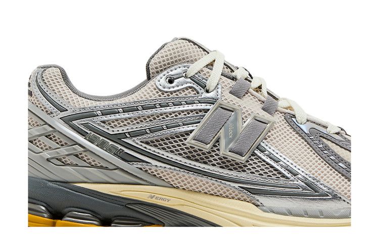 New Balance 1906 Лунный луч Дождевое облако