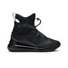 Air Женские Jordan Air Latitude 720 'Triple Black' (женские размеры) Черные / Черно-Черные Беговые Кроссовки AV5187 001