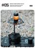 ShineTrip Alpine Gas Can Protector with Aluminum Alloy CNC Extensions