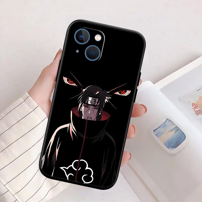 Аниме Наруто Узумаки Новый Высококачественный Чехол для Телефона OPPO A3 Pro A72 A74 A76 A77 A77S A78 A79 A94 A95 A18 A40M A58