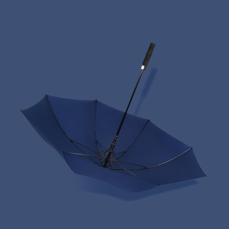 Маленький свежий автоматический зонт высококачественный зонт от солнца солнцезащитный зонт прямой стержень большой зонт зонт зонт от солнца