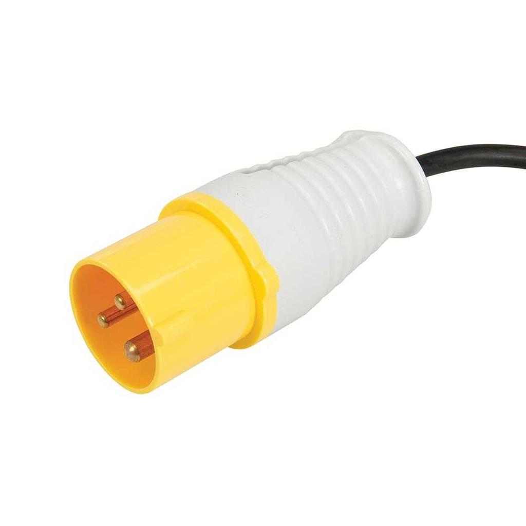 Defender Slimline Flood Light