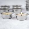 Container Candle Cups Décor Hardware Home Stainless Steel