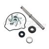 Water Pump Impeller Shaft Repair Kit For HONDA CBR600 F4 1999-2000 CBR600 F4I 2001-2007 19200-MBW-316 19200-MBW-307 Rebuild Set