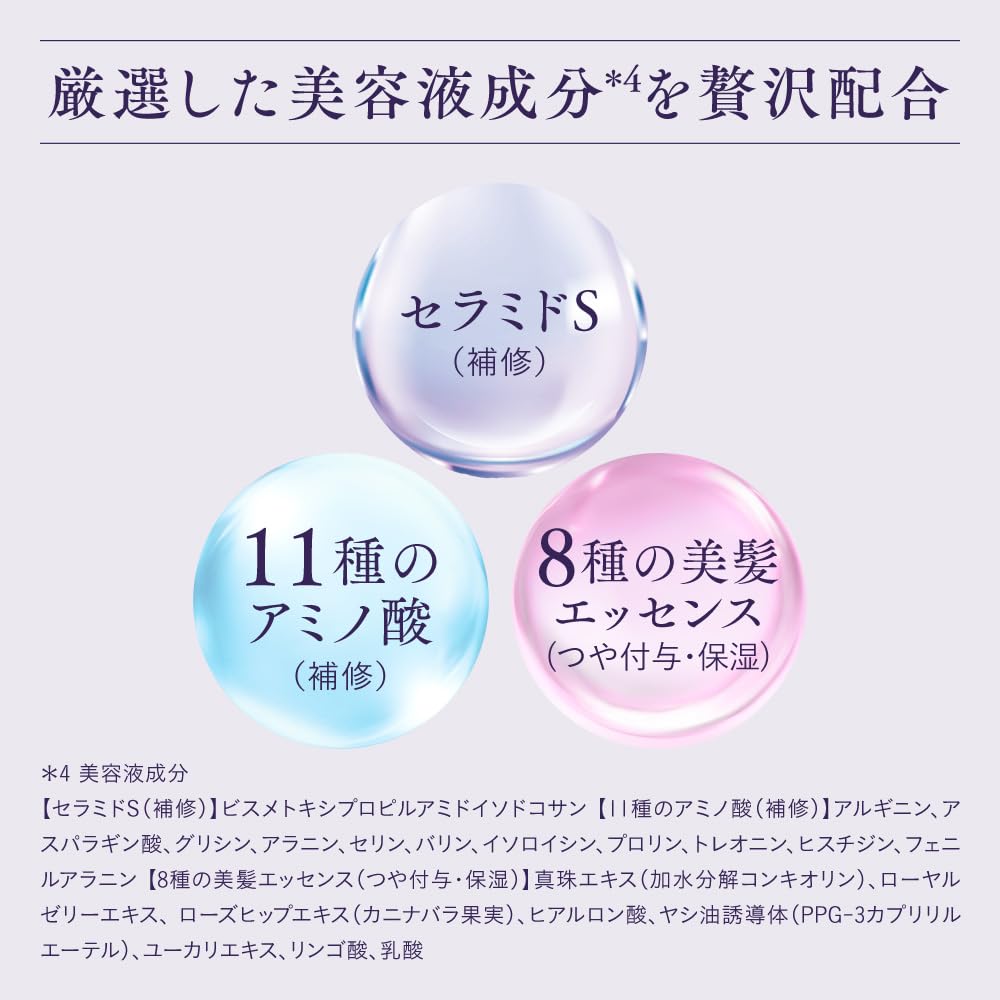 Segreta Premier Treatment 200 г Аромат «Розовое Свадебное Торжество» Меняющая текстуру