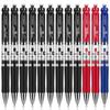 Deli Retractable 0.5mm Gel Pen Set