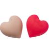 Hand Pinching Heart Shaped Squeeze Toy Kneading Gag Squeeze Toy  Bedroom Decoration