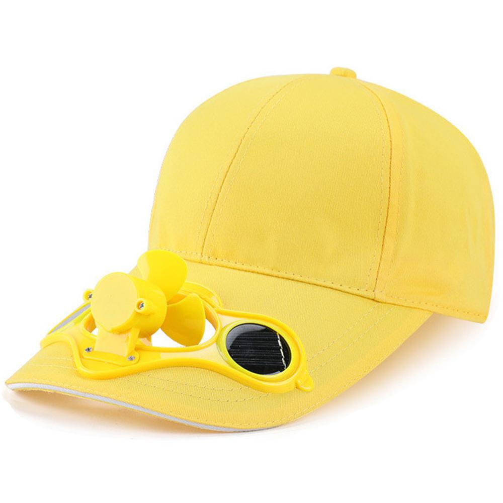 Летний Кемпинг Пеший Туризм Солнечная Новинка Быстросохнущий Вентилятор Бейсболка Дорожная Шляпа Солнцезащитный Козырек Спортивная Кепка