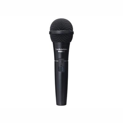 Динамический микрофон Audio-Technica PRO41