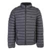 Powson Men's Funnel Neck Down Jacket