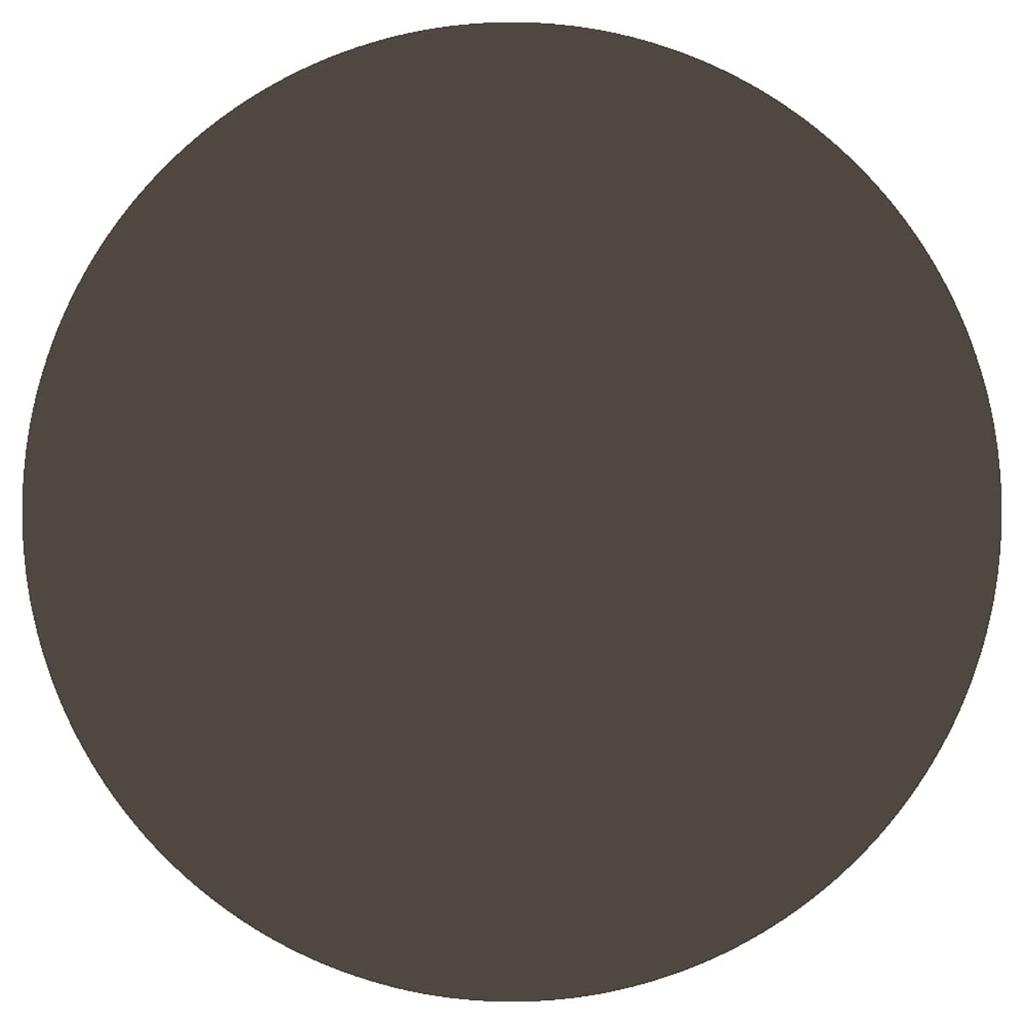 Kiss Me FERME Smooth Touch Eyebrow 04 Натурально-серый Выдвижной карандаш для бровей с растушевывающимся круглым кончиком Водостойкая формула 0,1 г