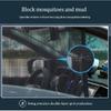 for Hyundai Venue QX 2019 - 2025 2020 2021 2022 2023 Custom Magnetic Car Window Sunshades Accessories Mesh Windshield Curtain