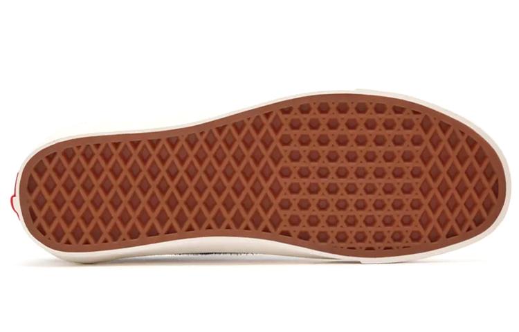 Vans Кеды Dalmatian Bold Ni Низкие Черно-белые VN0A5DYA9HD