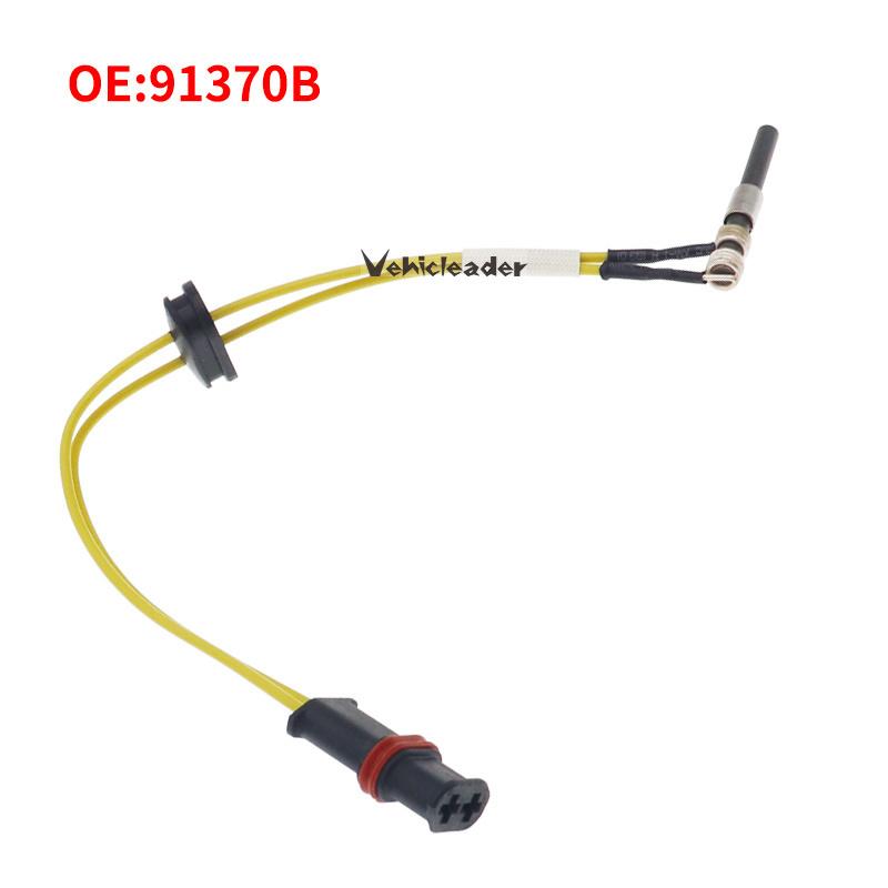 12В/24В Для Webasto Air Top AT3500,5000 Керамические свечи накаливания 91370B 91371B Комплекты отопителей Дизельный парковочный отопитель Аксессуары