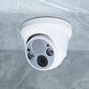 Indoor FTP RTSP & RTMP Camera with GB28181 & H5 Mini Program Protocol