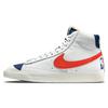 Blazer Mid 77 Nba 75th Anniversary Knicks Sneakers Skateboard Shoes DD8025-100