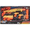 NERF - Alphastrike - Mission Kit With 31 Pieces Including 25 Darts
