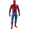 Фигурка Hot Toys VGM43 - Marvel Comics - Marvel's Spider-Man - Spider-Man Spider Armor MK IV Suit Version