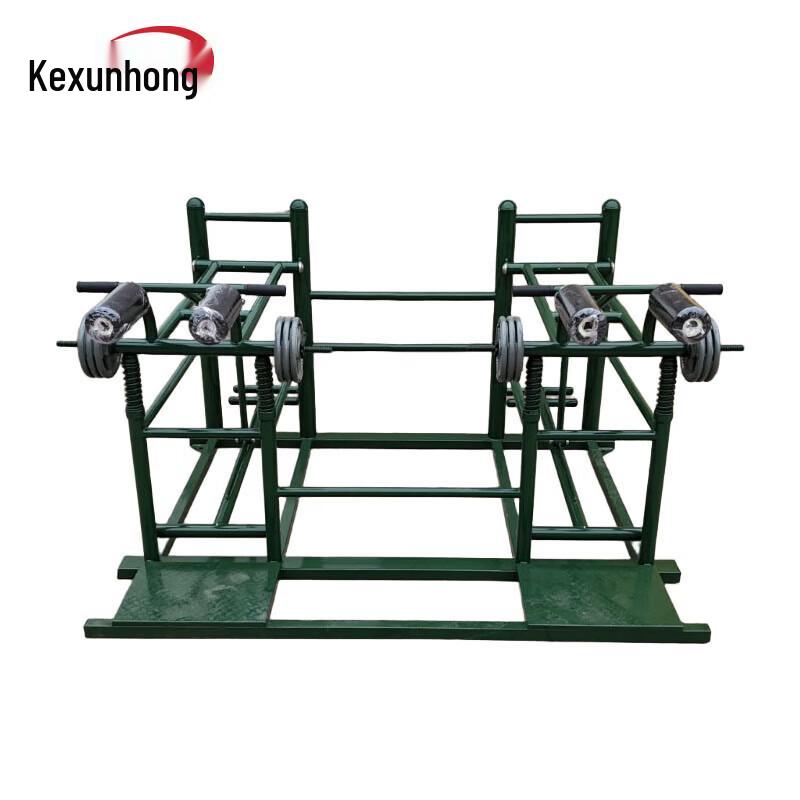 Kexunhong Outdoor Combination Strength Trainer