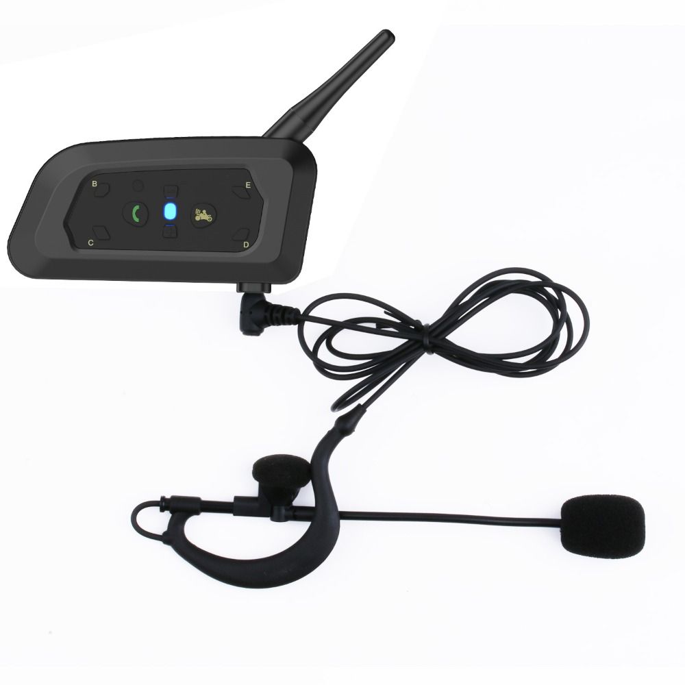 Ear-hanging Judger Headphone 3.5mm Jack For EJEAS Earphone Bicycle Motorcycle