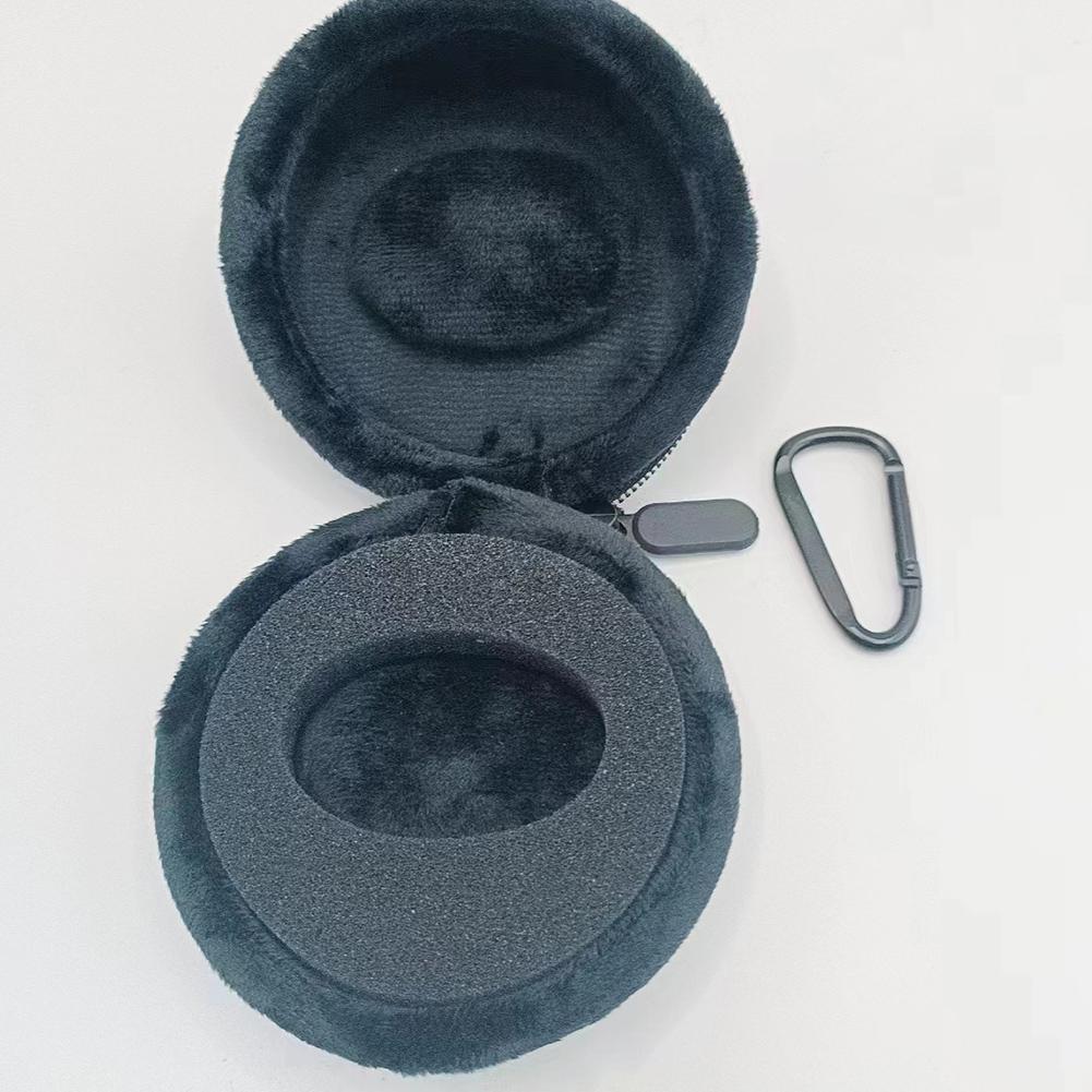 Дорожный чехол для часов EVA, противоударный портативный одиночный корпус для часов для умных часов