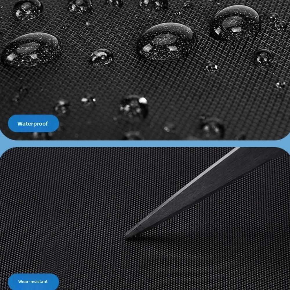Waterproof EV Charger Cover Magnetic Strip Car Charger Plug Cover For Electric Cars