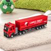 1:32 Truck Model Sound Light Pullback with Lights and Sound,