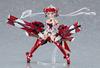ACT MODE Senki Zesshou Symphogear GX Yukine Chris окрашенная подвижная фигурка G12408 немасштабируемая ABS&PVC