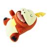 Pokémon Center Original Soft Plush Toy Pokémon Sleep Goodnight Hogtail