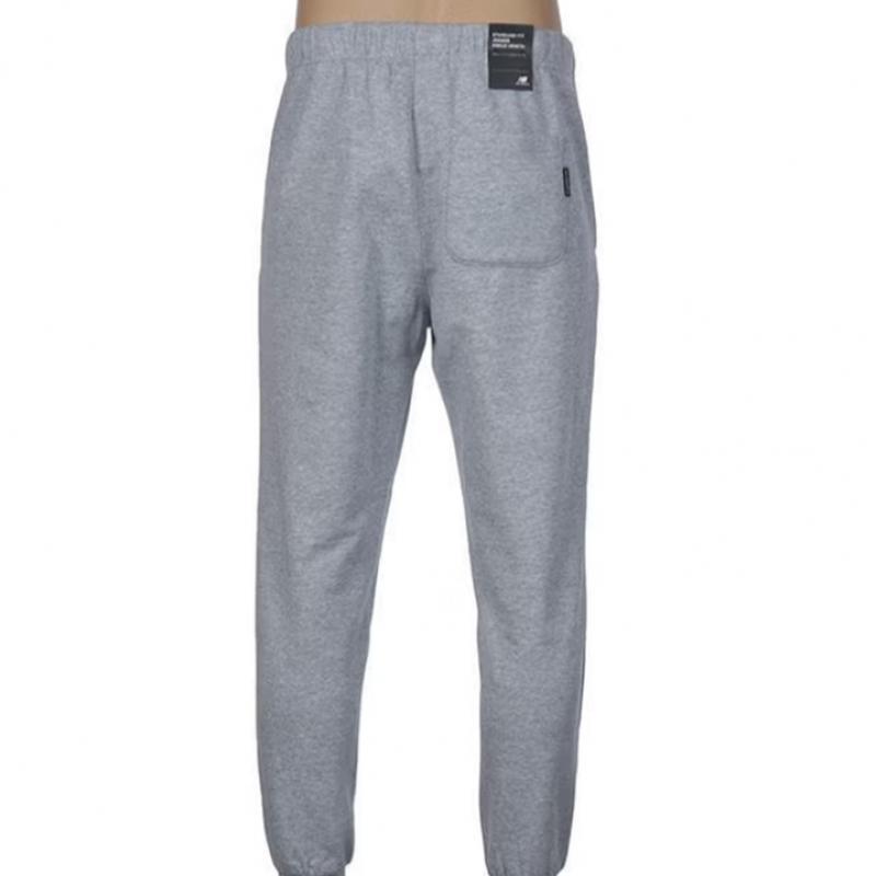 New Balance Брюки Half Club C28 Nbmlec1043 15 Uni Essential Jogger