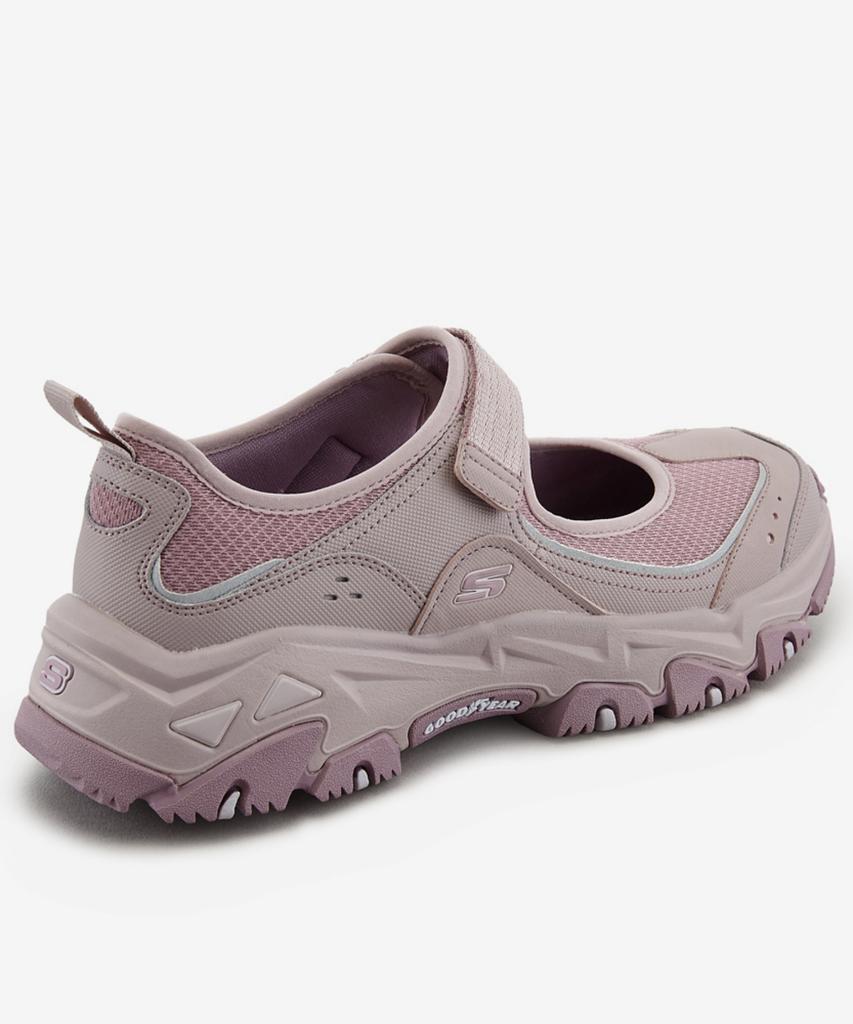 Skechers Women'S Delight Hiker_Sl0Wpcgx233