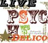 CD LOVE PSYCHEDELICO - Live Psychedelico: Концертный альбом Bu VICL61833 Victor 2006 Япония Японская поп/рок Б/У