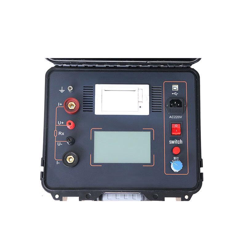 HUATAI HTHL100 Loop Resistance Tester