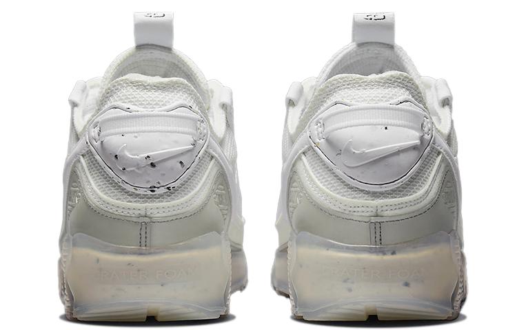 Nike Air Max Terrascape 90 'Triple White' DQ3987-101