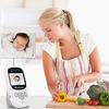 2025 Latest Model SP880 baby monitor baby sleep monitor baby care monitor baby