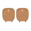ASY1   Car Seat Covers Auto Protective Seat Cushion Accessories For Citroen C1 DS3 C2 C3 Vts C4 Saxo C4L C5 C6 C8 Xsara C3-XR Picasso