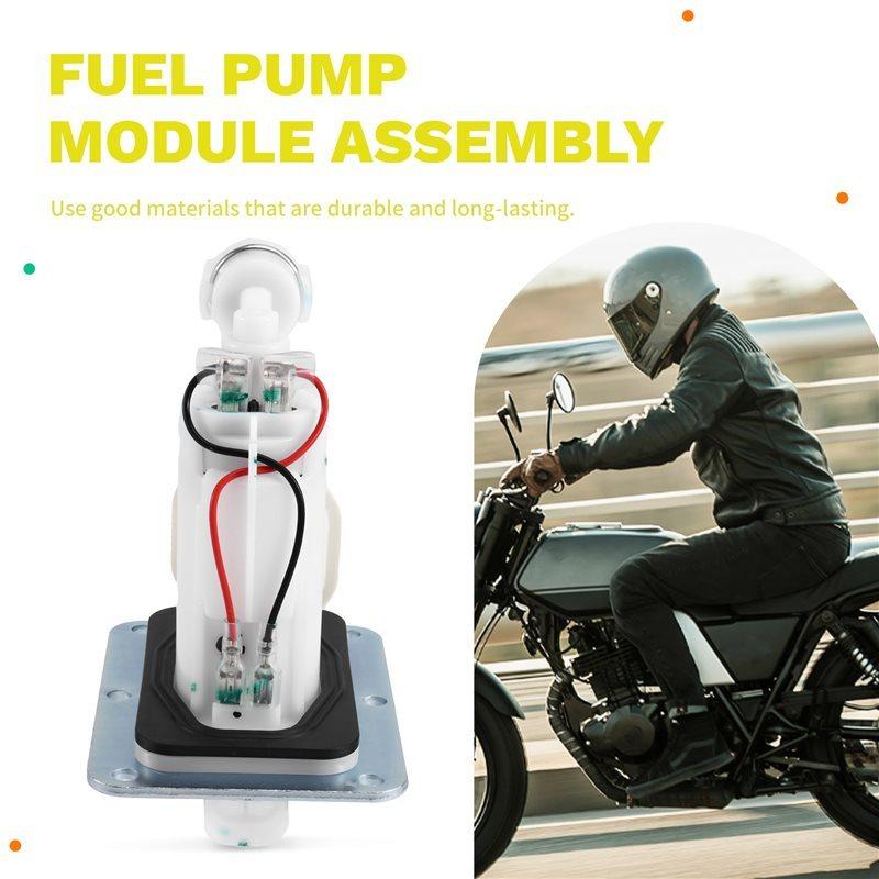 Ac29-For Brixton Felsberg 250 For Brixton Glanville 250 Motorcycle Fuel Pump Module Assembly 192000-005 192000005