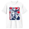 Erling Haaland 2026 T Shirt Unisexs 100 Cotton Vintage TShirt Round Neck Tees Short Sleeve Clothes Plus Size