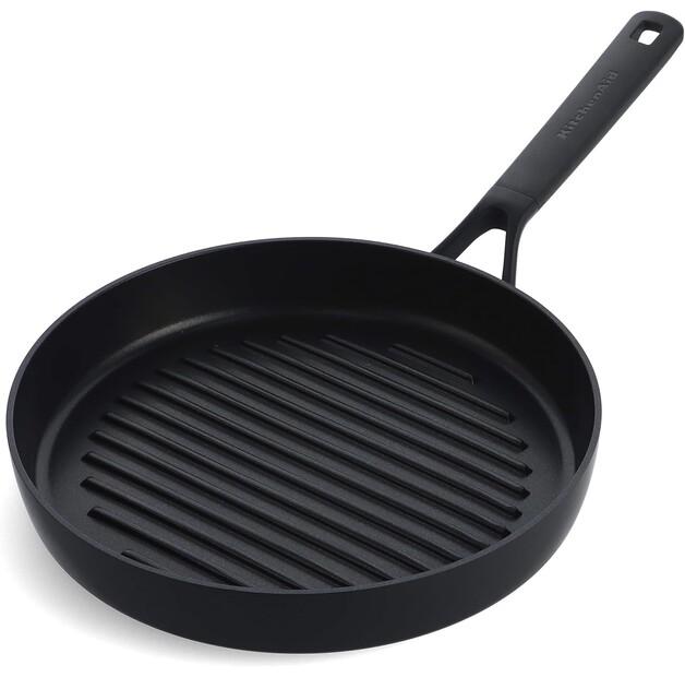 Сковорода-гриль KitchenAid CC005681-001 28 см