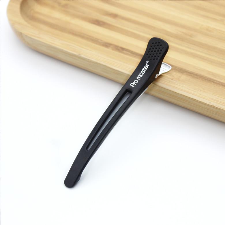 Корейские заколки для волос без заломов для парикмахерского дела и секционирования