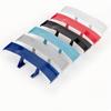 Mini GT Carbon Fiber Car Rear Spoiler Wing No Drilling Required Tail Decoration Auto Exterior Accessories Car Styling