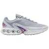 Nike Air Max DN Light Smoke Grey Persian Violet Унисекс Кроссовки Photon-Dust Black DV3337-011