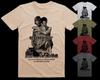 Convoy V3 | Vintage Movie T-Shirt | Classic Cult Film Graphic Tee | Unisex | Sizes S-5XL
