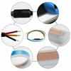 30cm LED Car/Van/Trunk Tailgate Tail Light Turn Signal Running Flow Strip Lamps-