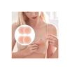 Women's Silicone Nipple Concealer Pad