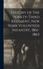 Книга History of the Ninety-Third Regiment, New York Volunteer Infantry, 1861-1865