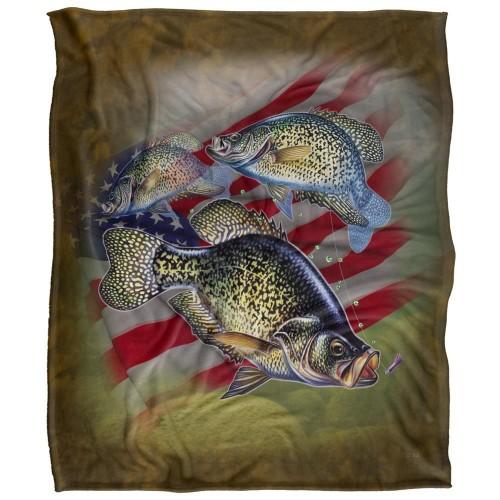 JQ Licensing Silky Supersoft Blanket