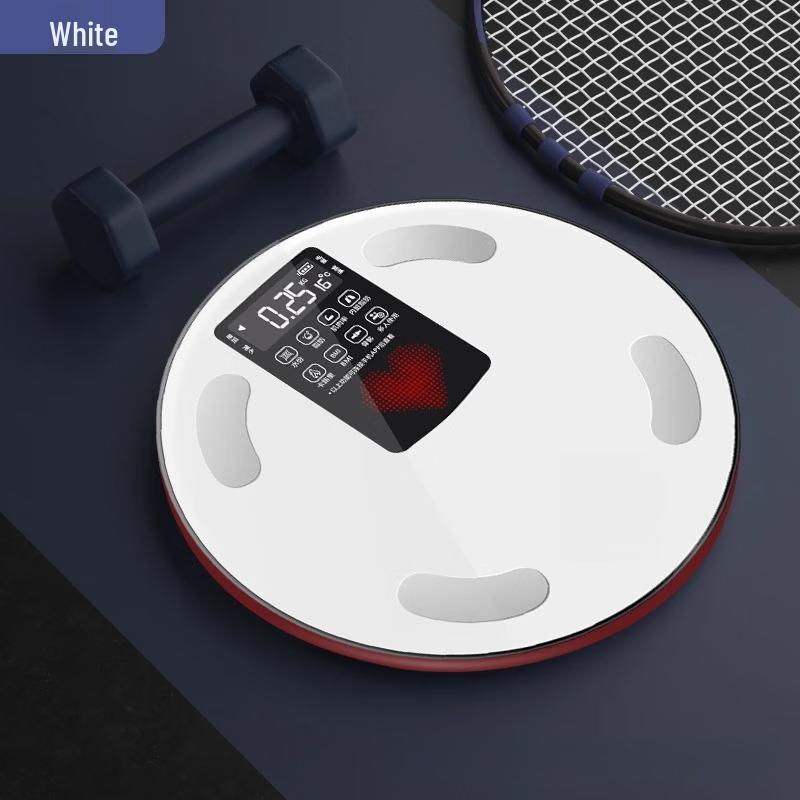 Mi Ling Smart Body Fat Scale (CN version)