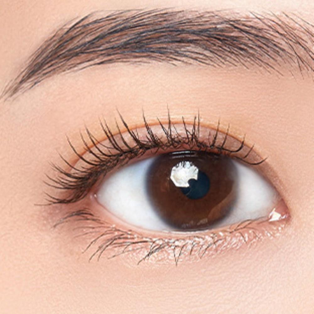 Тушь для ресниц Merry Sod Skinny Relong Cara 3,2 г, темно-коричневый, 2 шт.