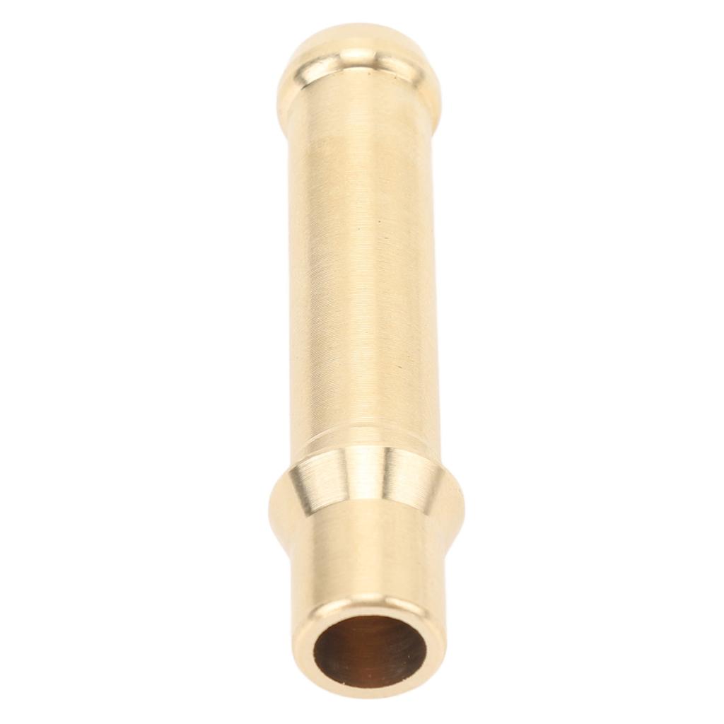 Переходник для трансмиссионной линии, трубный адаптер 3/8 дюйма, металлический, прочный, фитинг для масляного радиатора для трансмиссии C